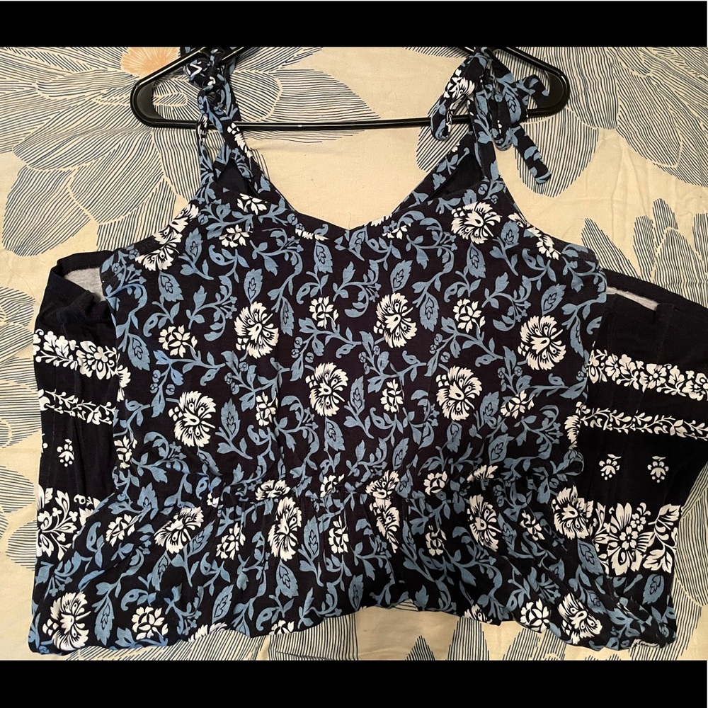LOFT Sundress